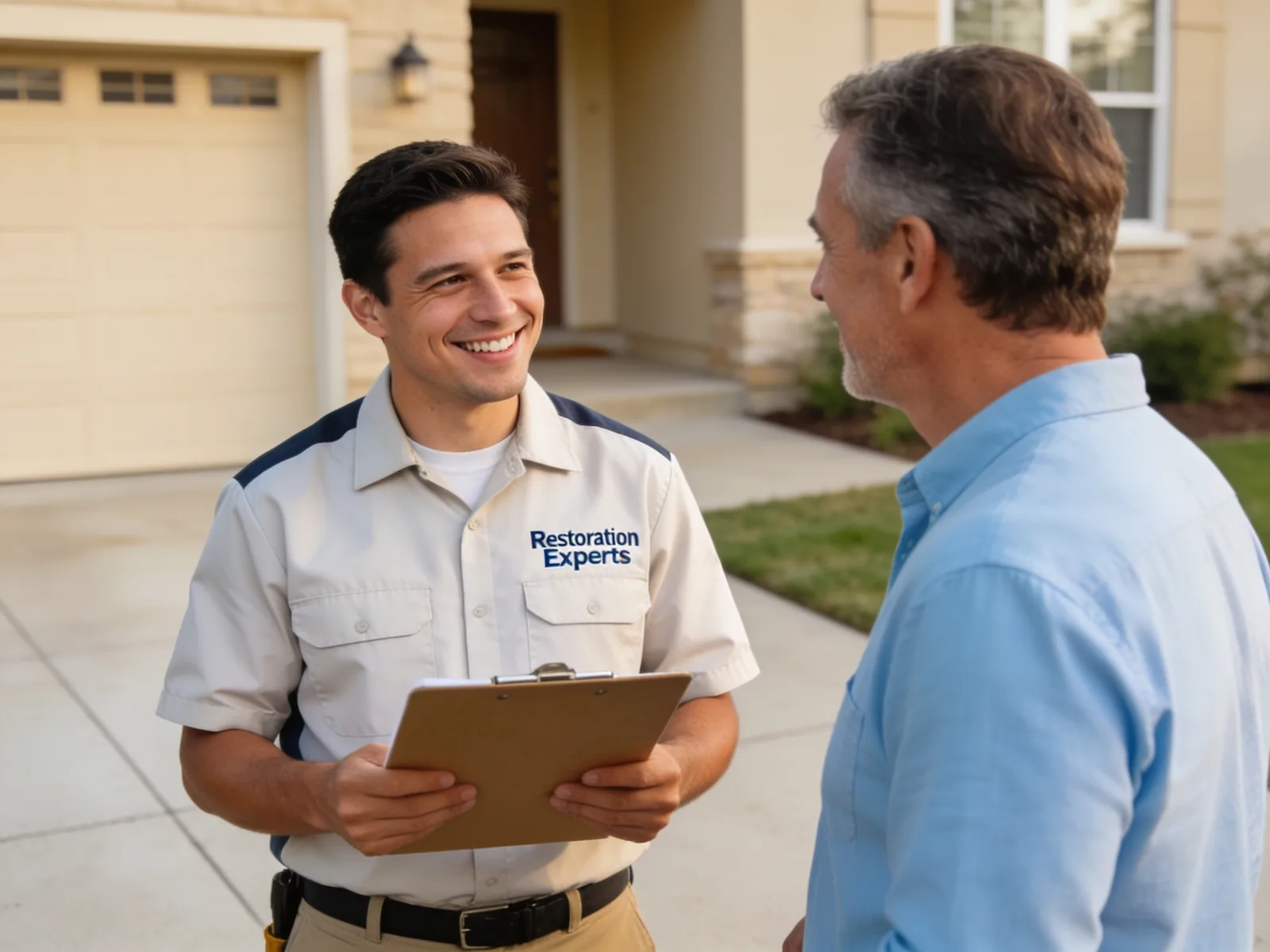 Water Damage Cleanup Covington, KY FAQs